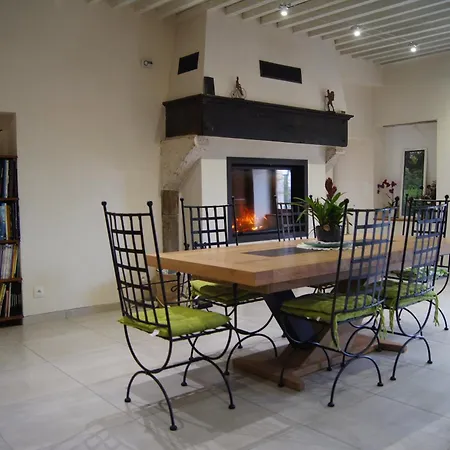 La Maison De Rochebois, Et Table D'hotes, Savoie, France Homestay *