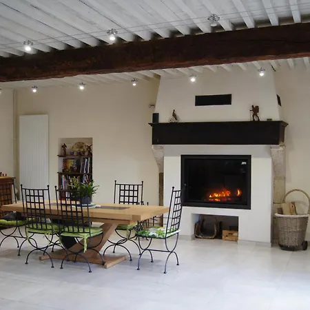 Homestay La Maison De Rochebois, Et Table D'hotes, Savoie, France Champagneux