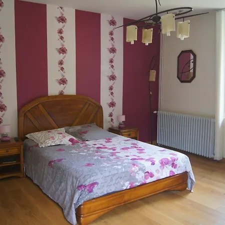 La Maison De Rochebois, Et Table D'hotes, Savoie, France *