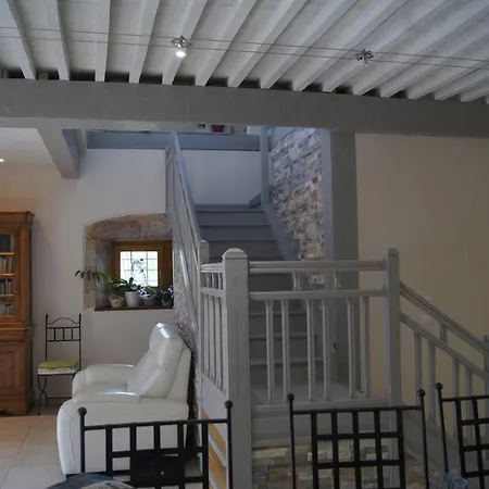 La Maison De Rochebois, Et Table D'hotes, Savoie, France Homestay